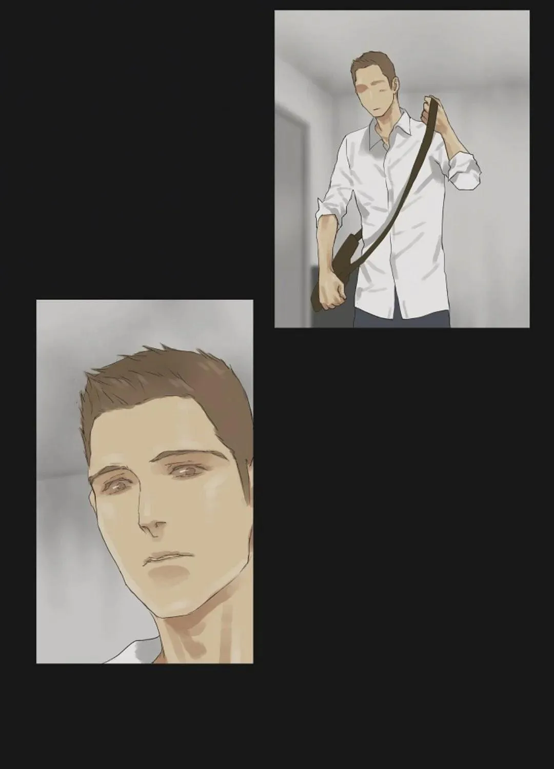 Read Ennui chapter 21 image 63 on Lezhin