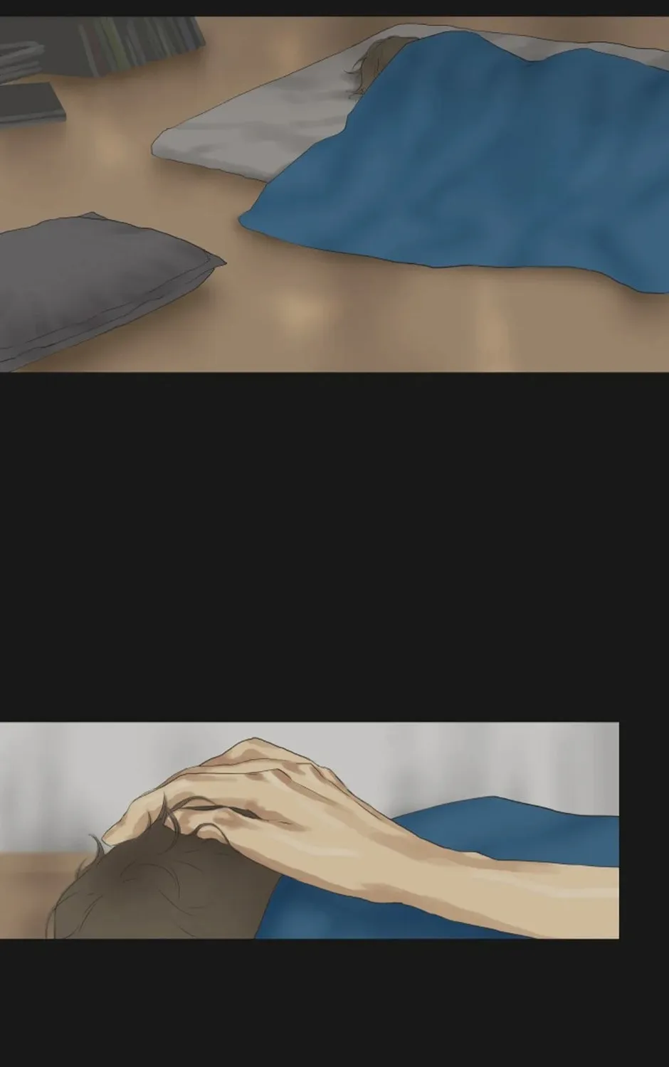 Read Ennui chapter 21 image 65 on Lezhin