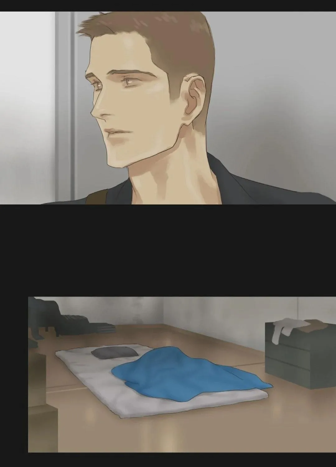 Read Ennui chapter 21 image 77 on Lezhin