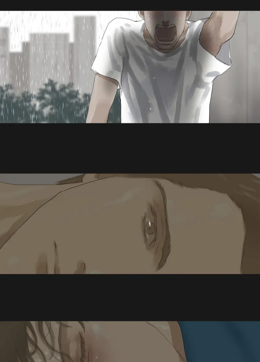 Read Ennui chapter 21 image 8 on Lezhin
