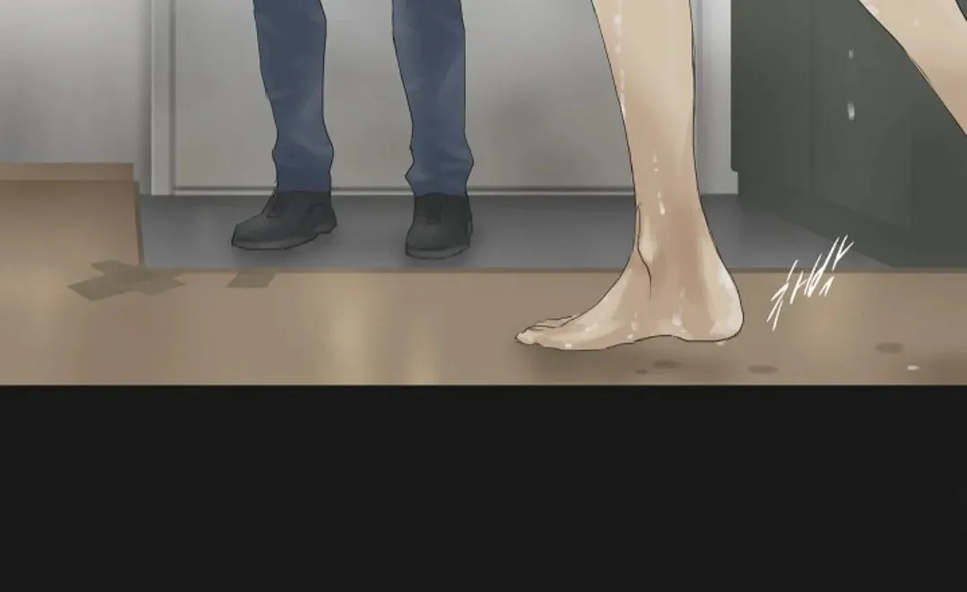 Read Ennui chapter 21 image 80 on Lezhin