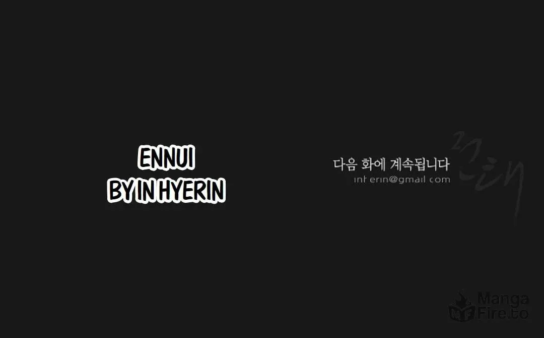 Read Ennui chapter 21 image 81 on Lezhin