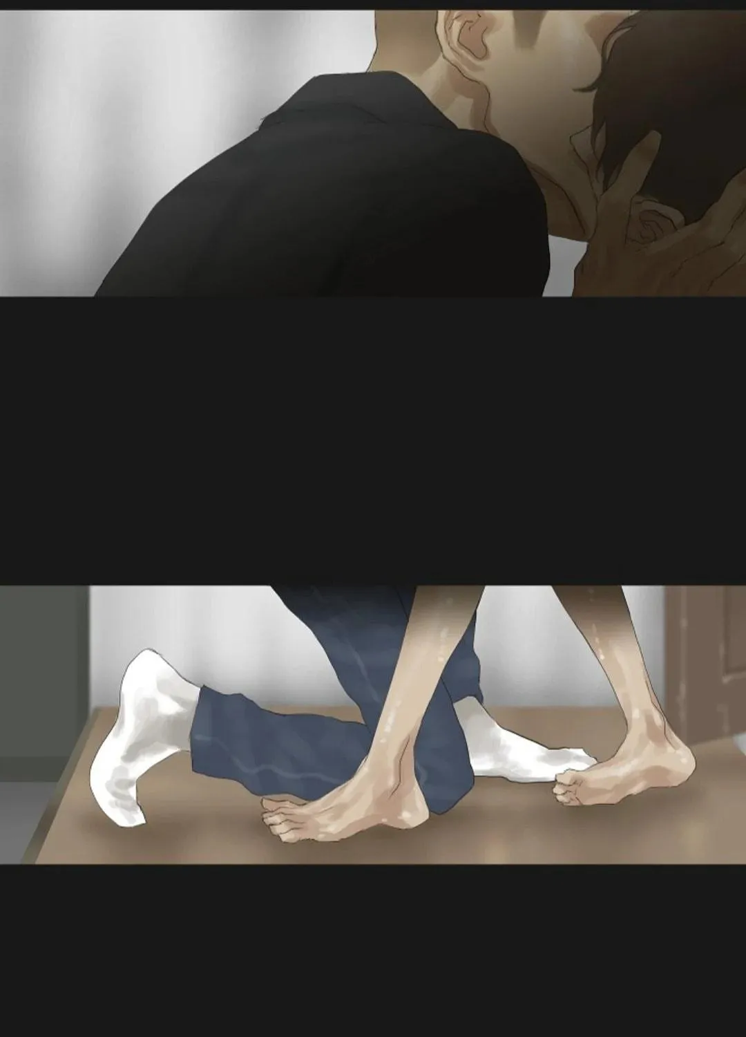 Read Ennui chapter 22 image 17 on Lezhin
