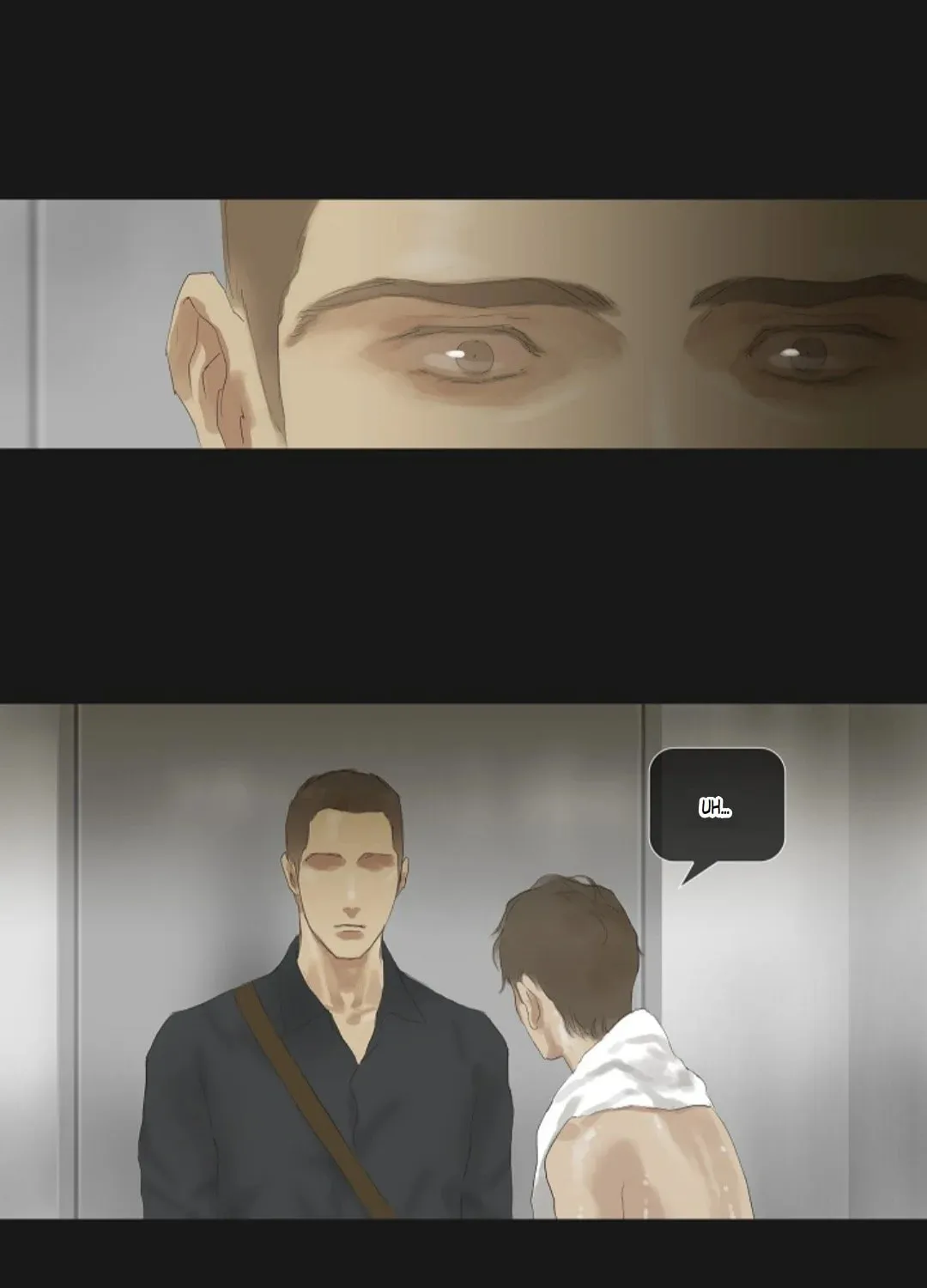 Read Ennui chapter 22 image 2 on Lezhin