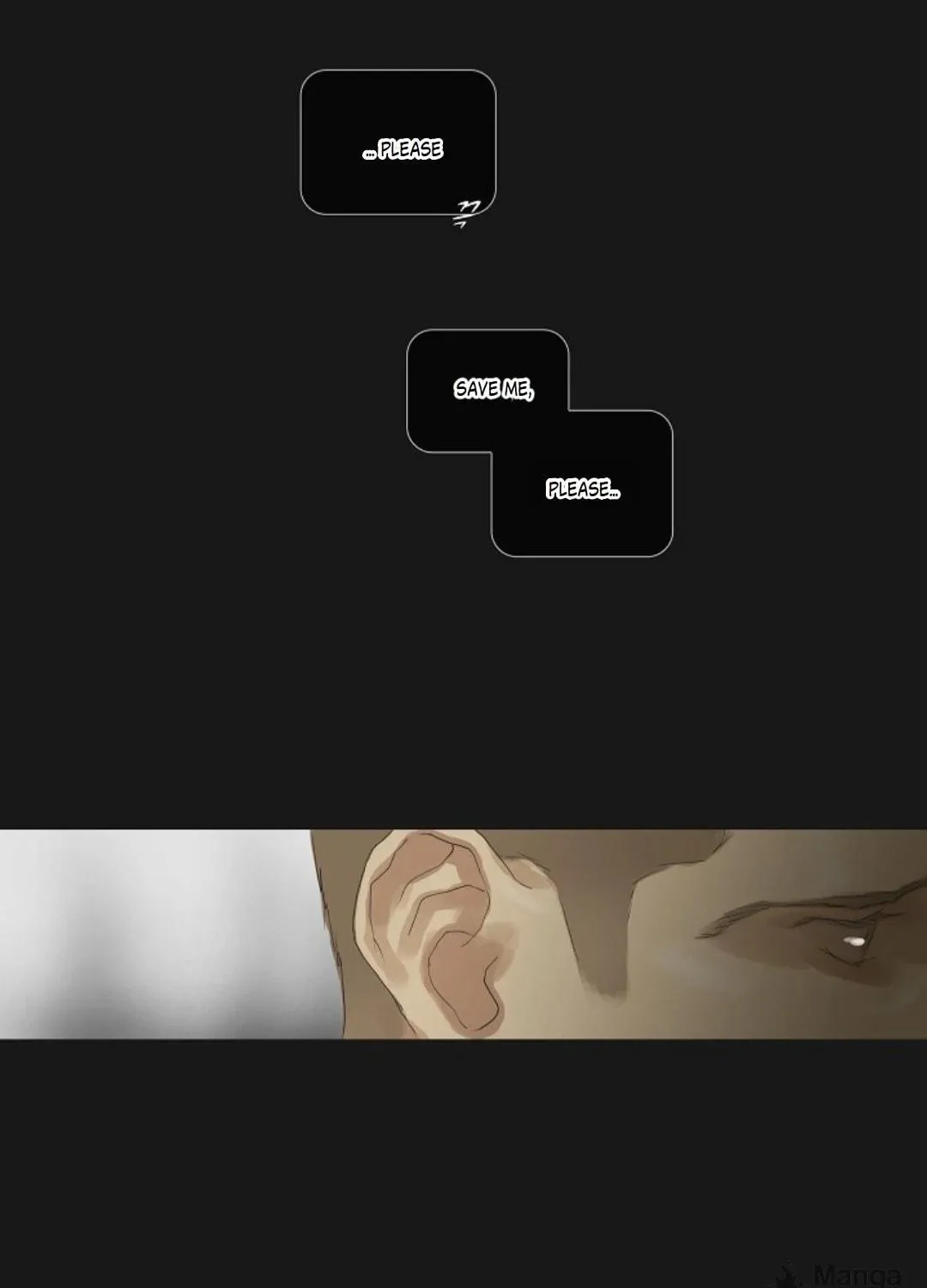 Read Ennui chapter 22 image 21 on Lezhin