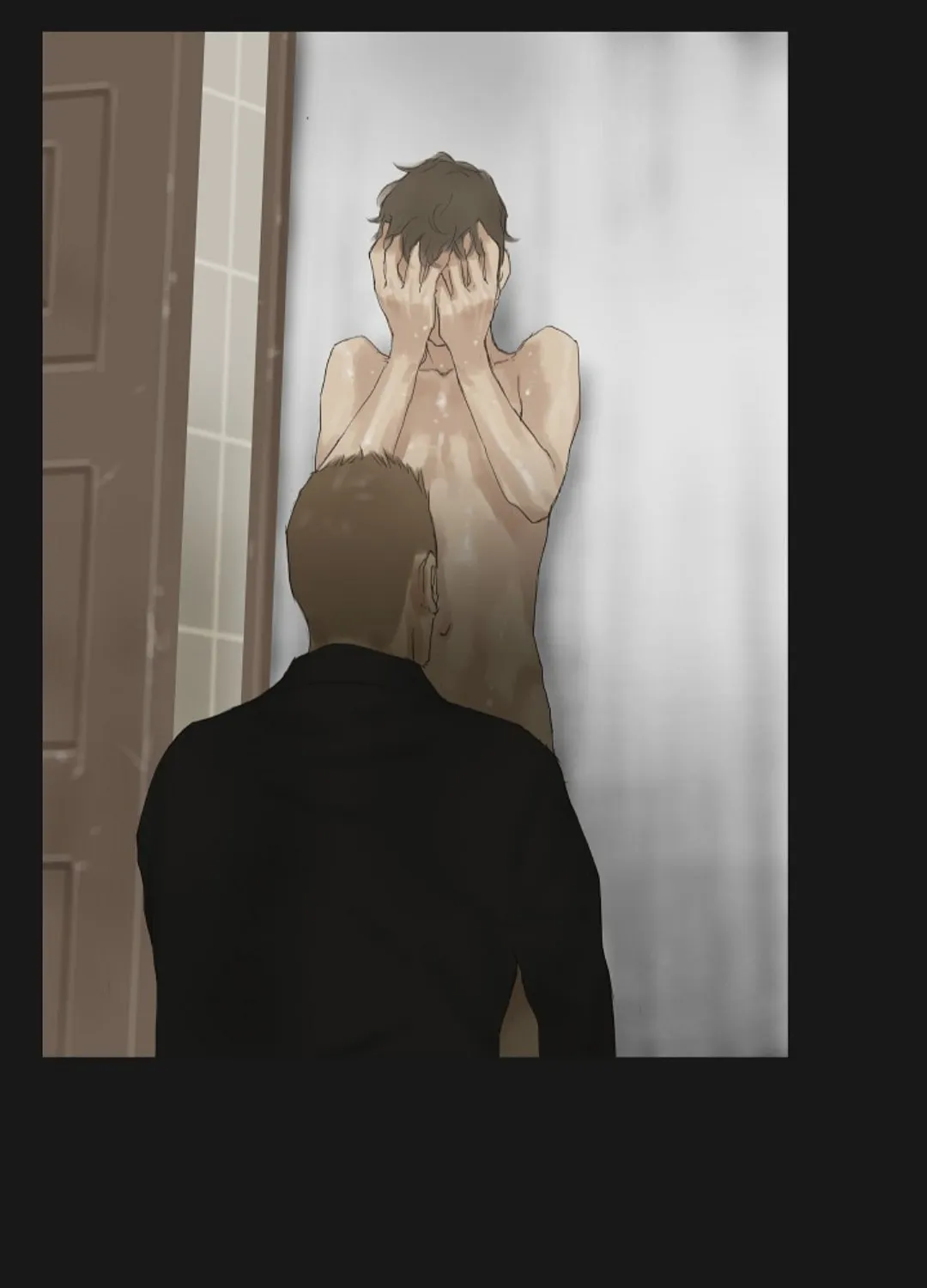 Read Ennui chapter 22 image 23 on Lezhin