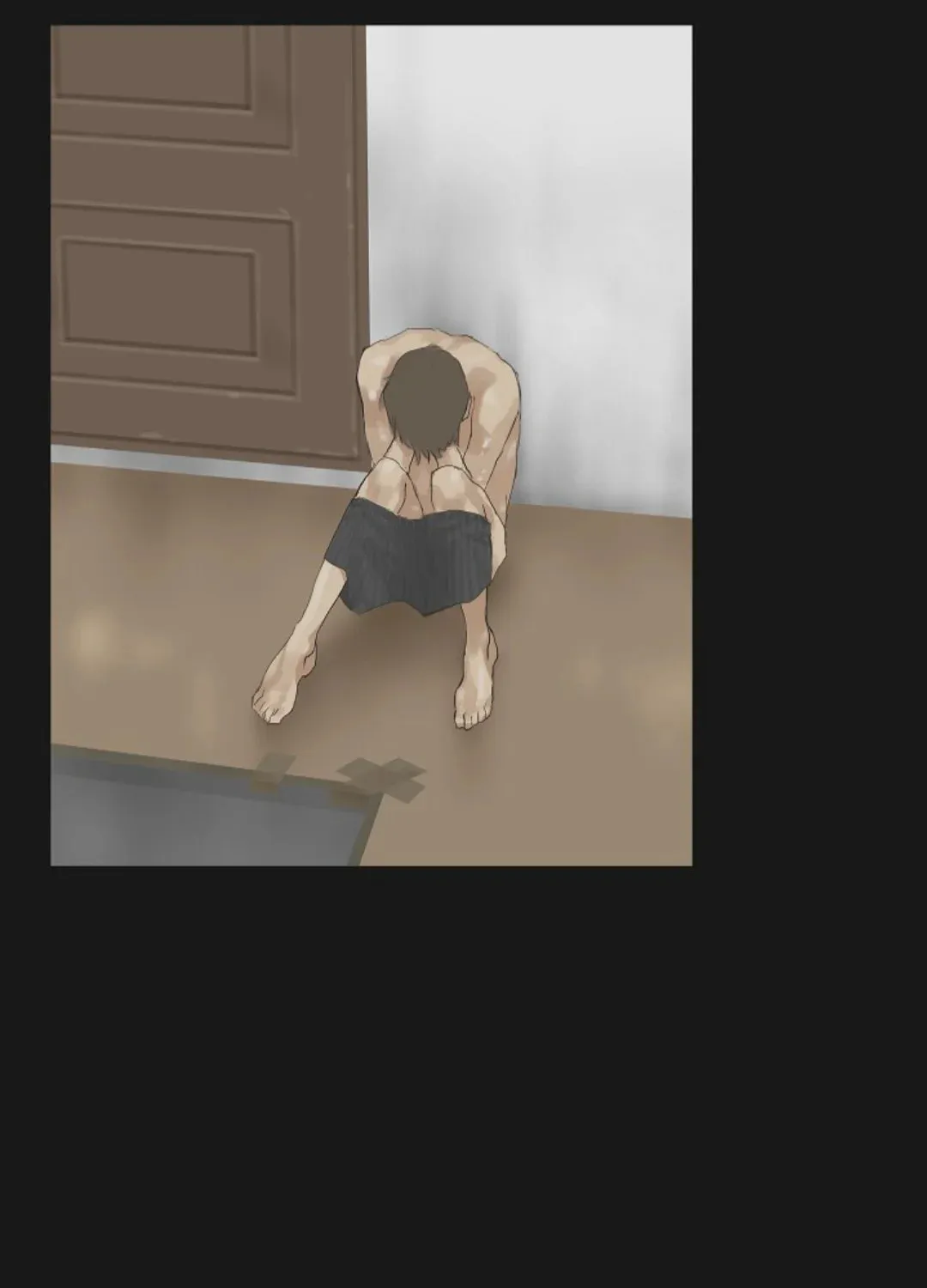 Read Ennui chapter 22 image 30 on Lezhin