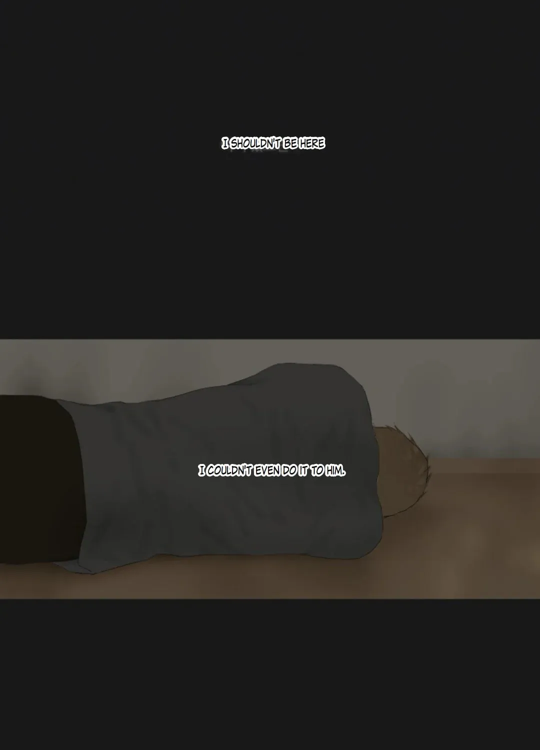 Read Ennui chapter 22 image 40 on Lezhin