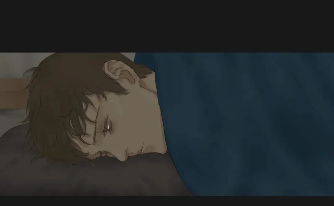 Read Ennui chapter 22 image 41 on Lezhin