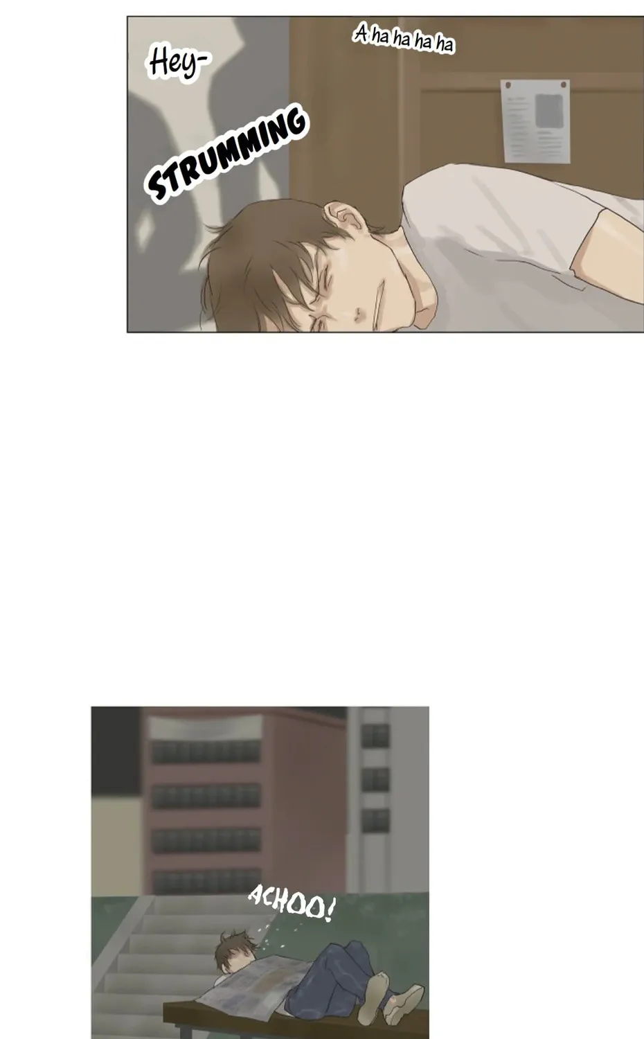 Read Ennui chapter 22 image 54 on Lezhin