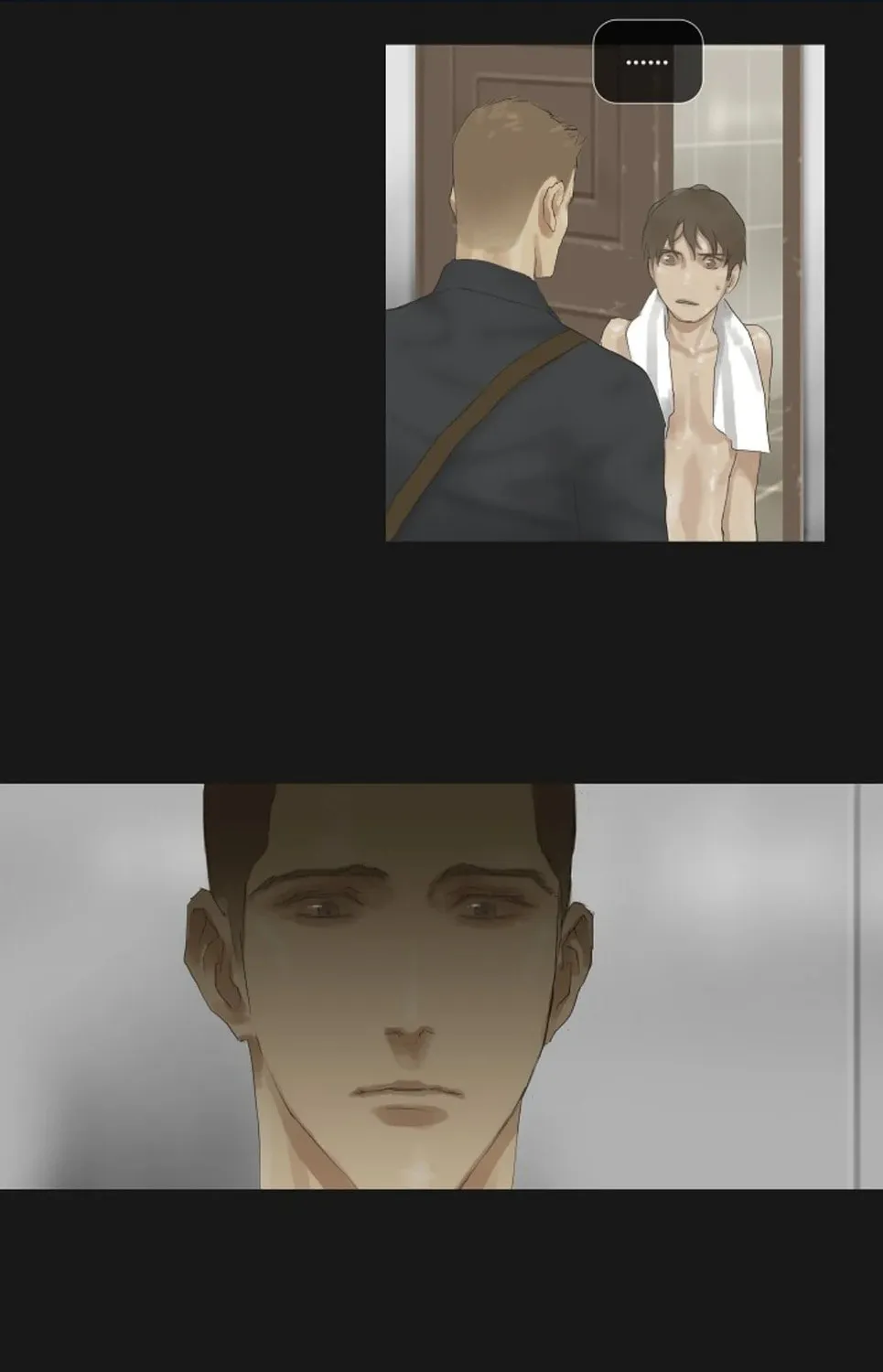 Read Ennui chapter 22 image 6 on Lezhin