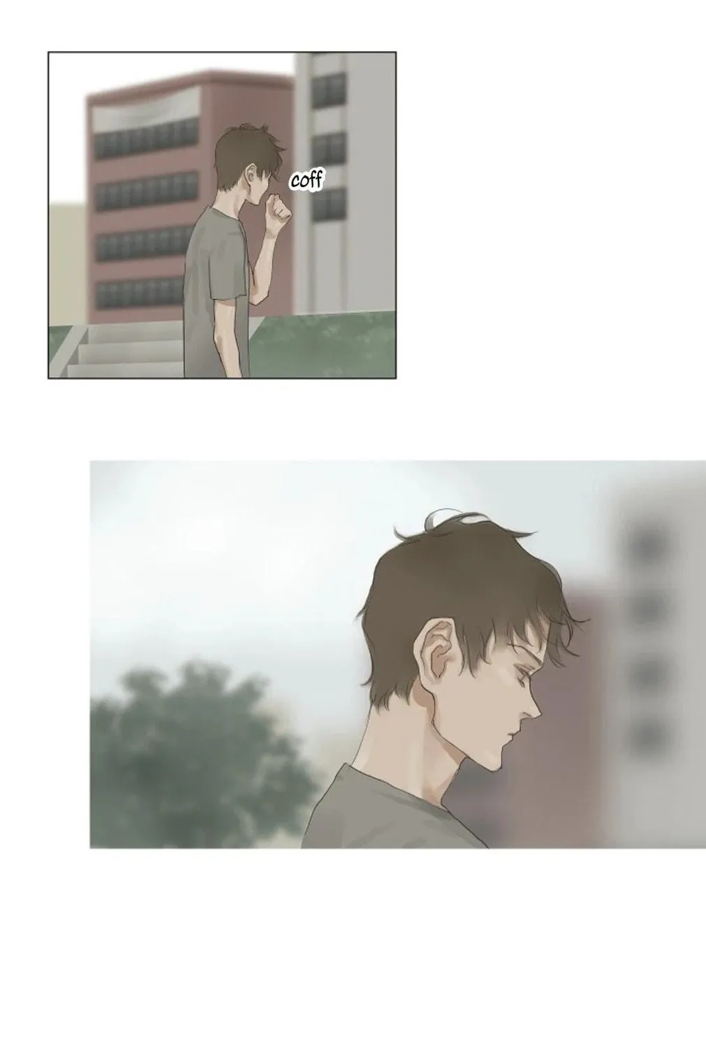 Read Ennui chapter 22 image 61 on Lezhin