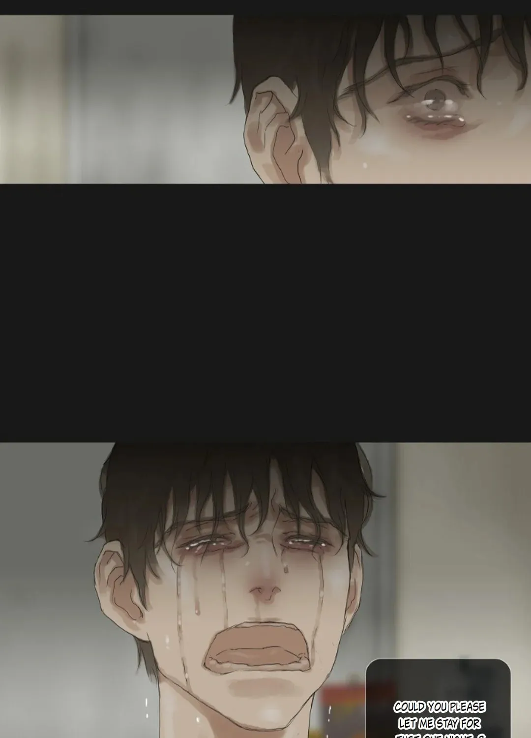 Read Ennui chapter 23 image 100 on Lezhin
