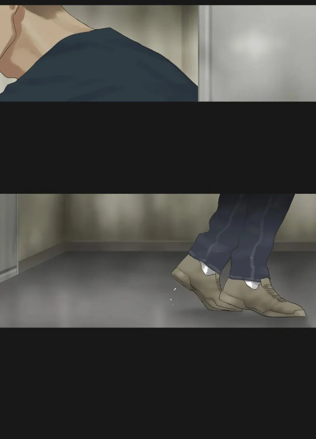 Read Ennui chapter 23 image 102 on Lezhin