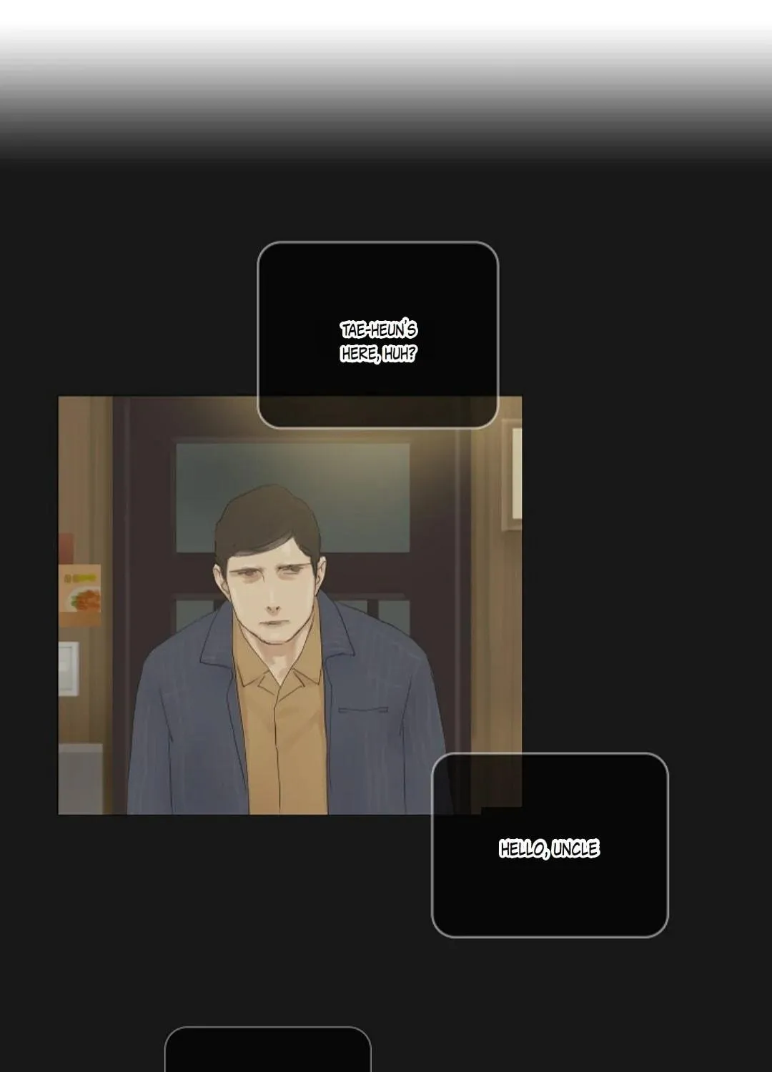 Read Ennui chapter 23 image 16 on Lezhin