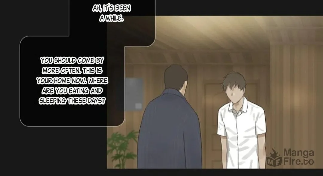 Read Ennui chapter 23 image 17 on Lezhin