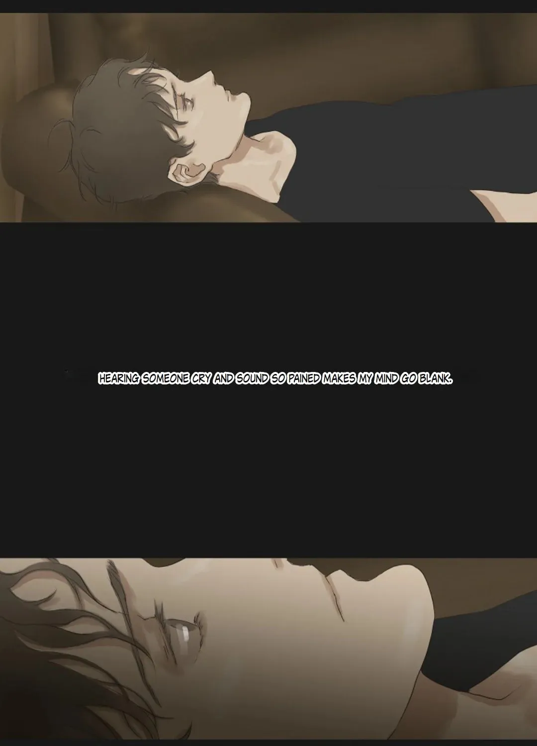 Read Ennui chapter 23 image 25 on Lezhin