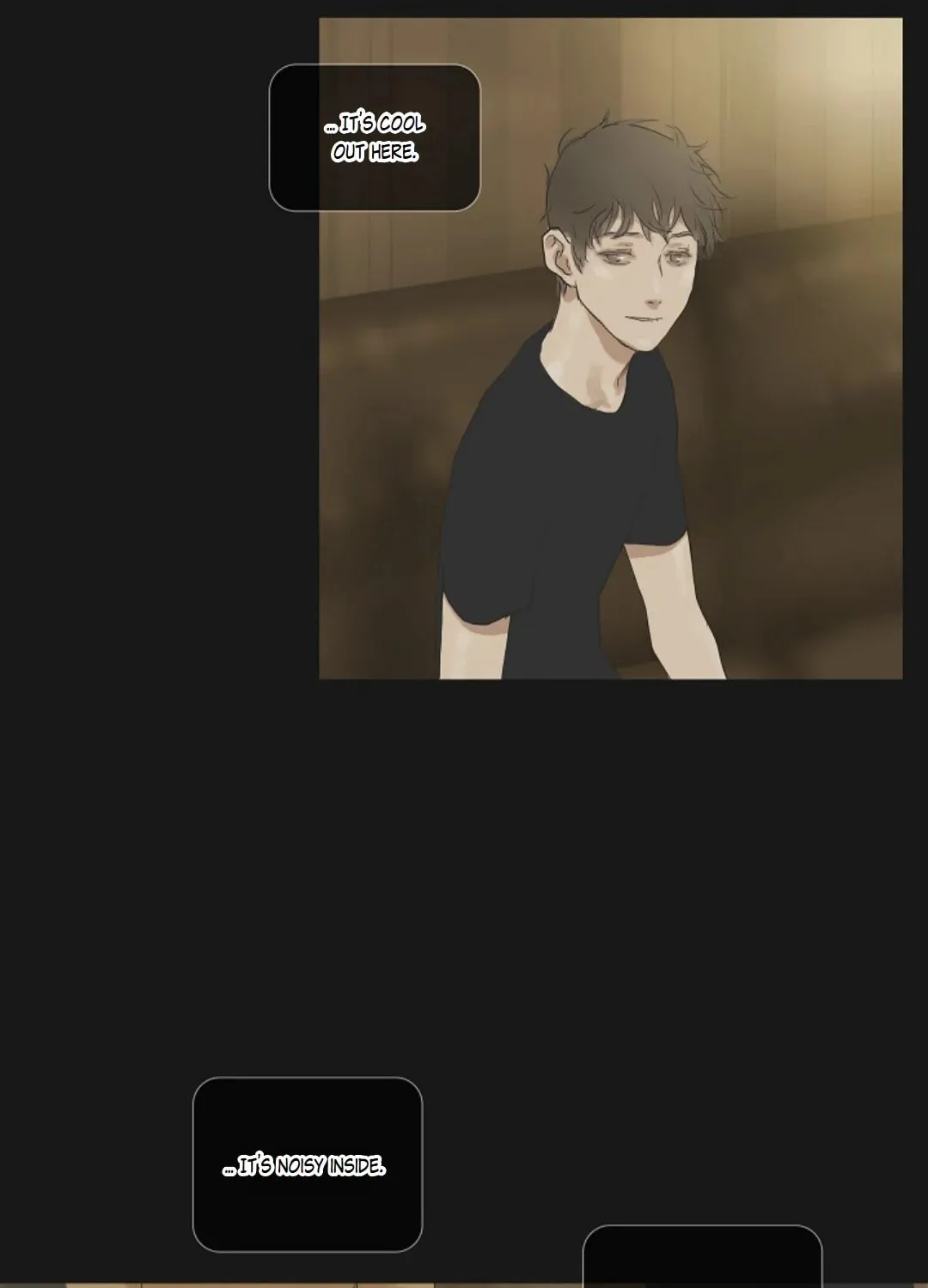 Read Ennui chapter 23 image 28 on Lezhin