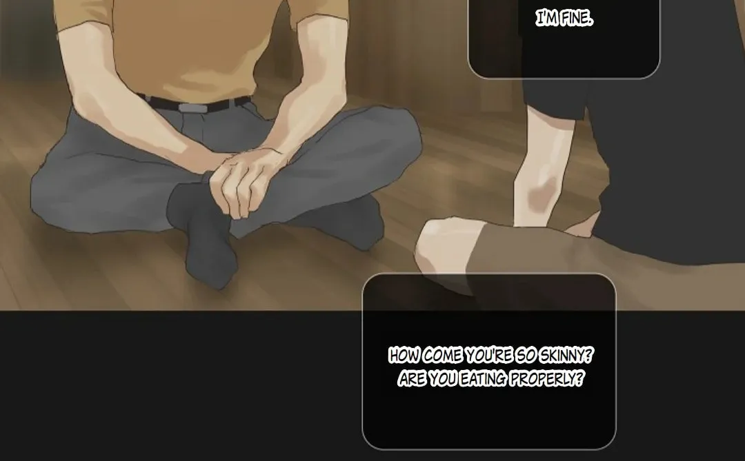 Read Ennui chapter 23 image 29 on Lezhin