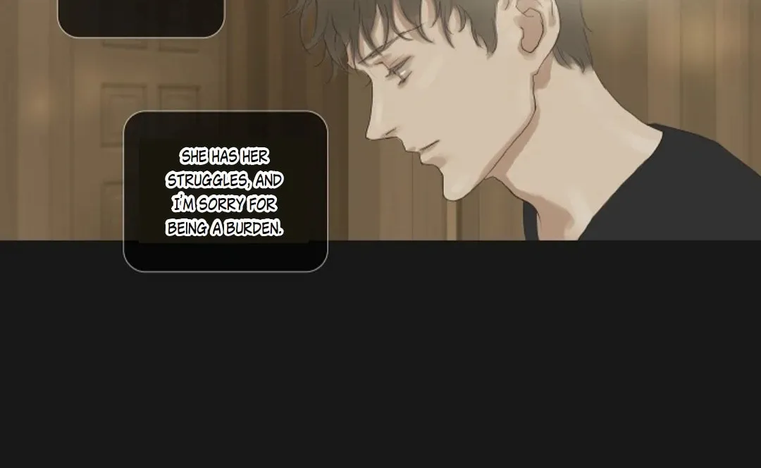 Read Ennui chapter 23 image 31 on Lezhin
