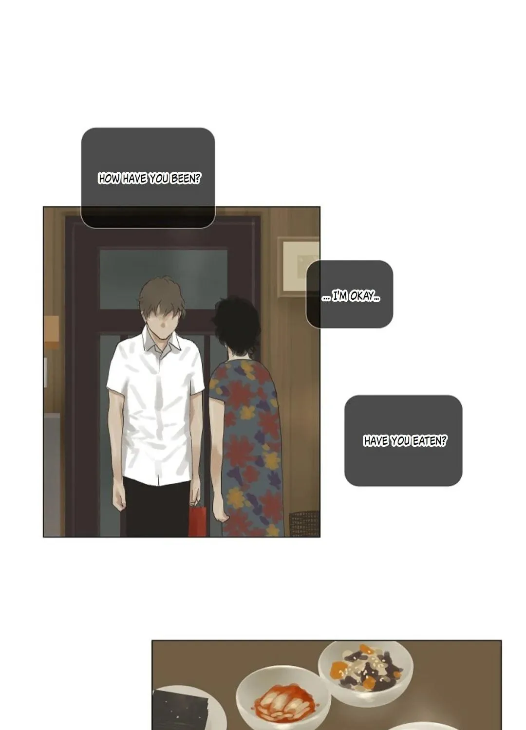 Read Ennui chapter 23 image 4 on Lezhin