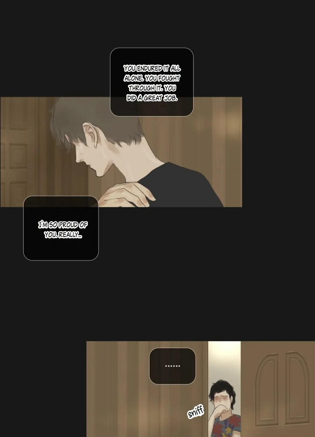 Read Ennui chapter 23 image 40 on Lezhin