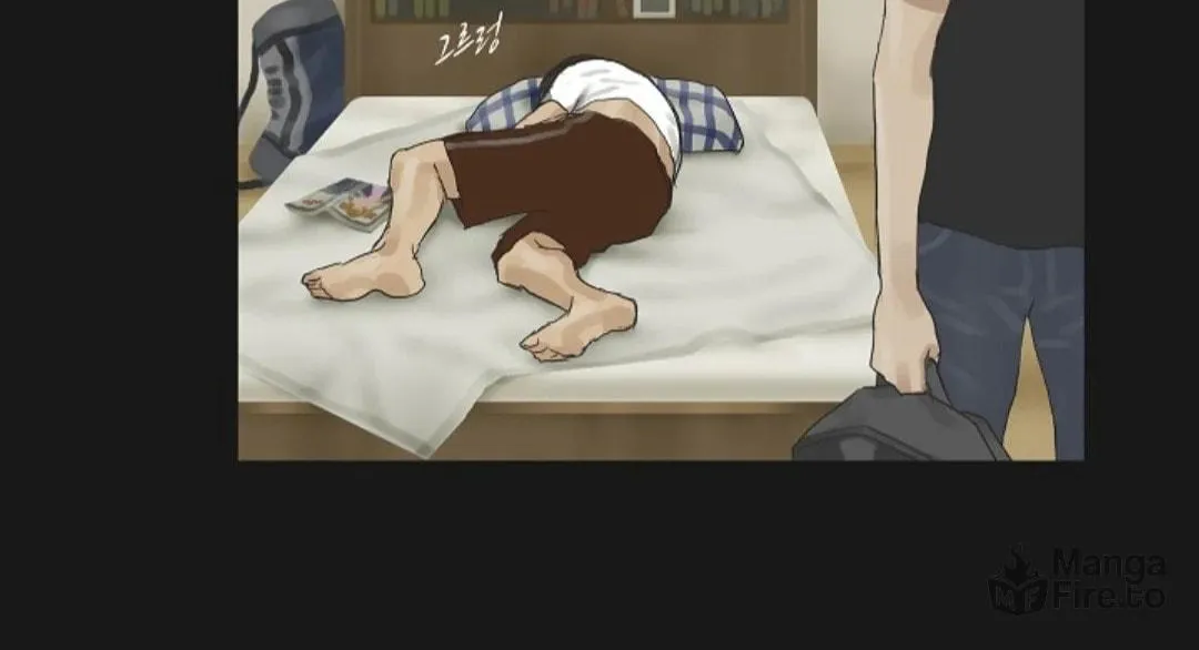 Read Ennui chapter 23 image 45 on Lezhin
