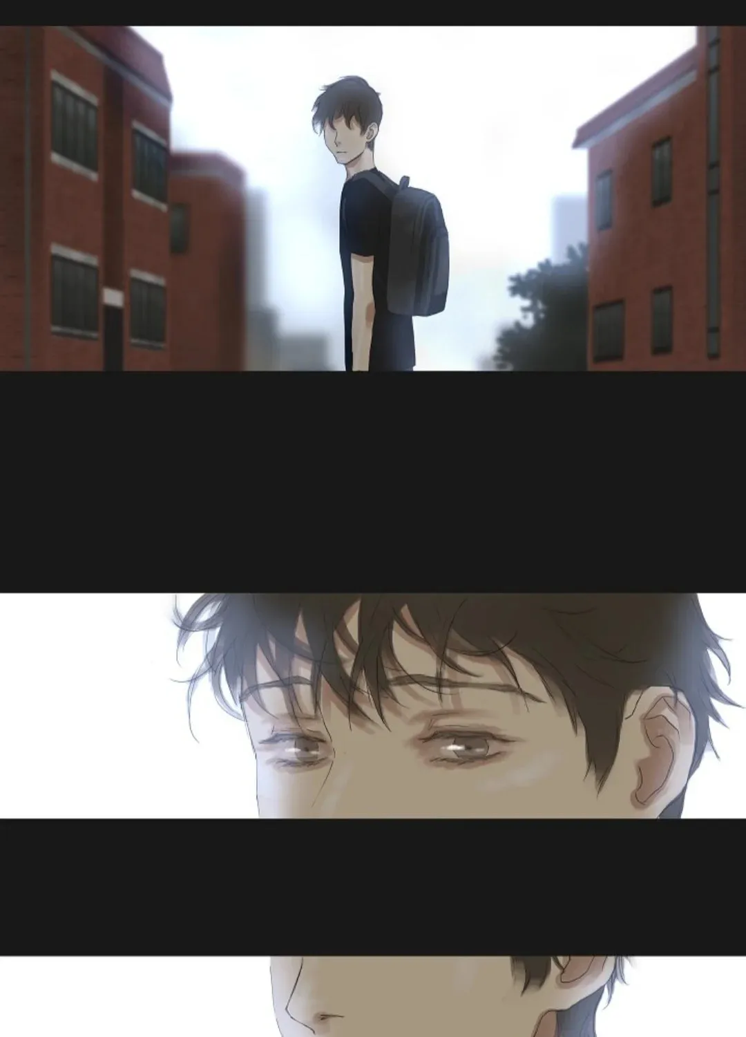 Read Ennui chapter 23 image 48 on Lezhin