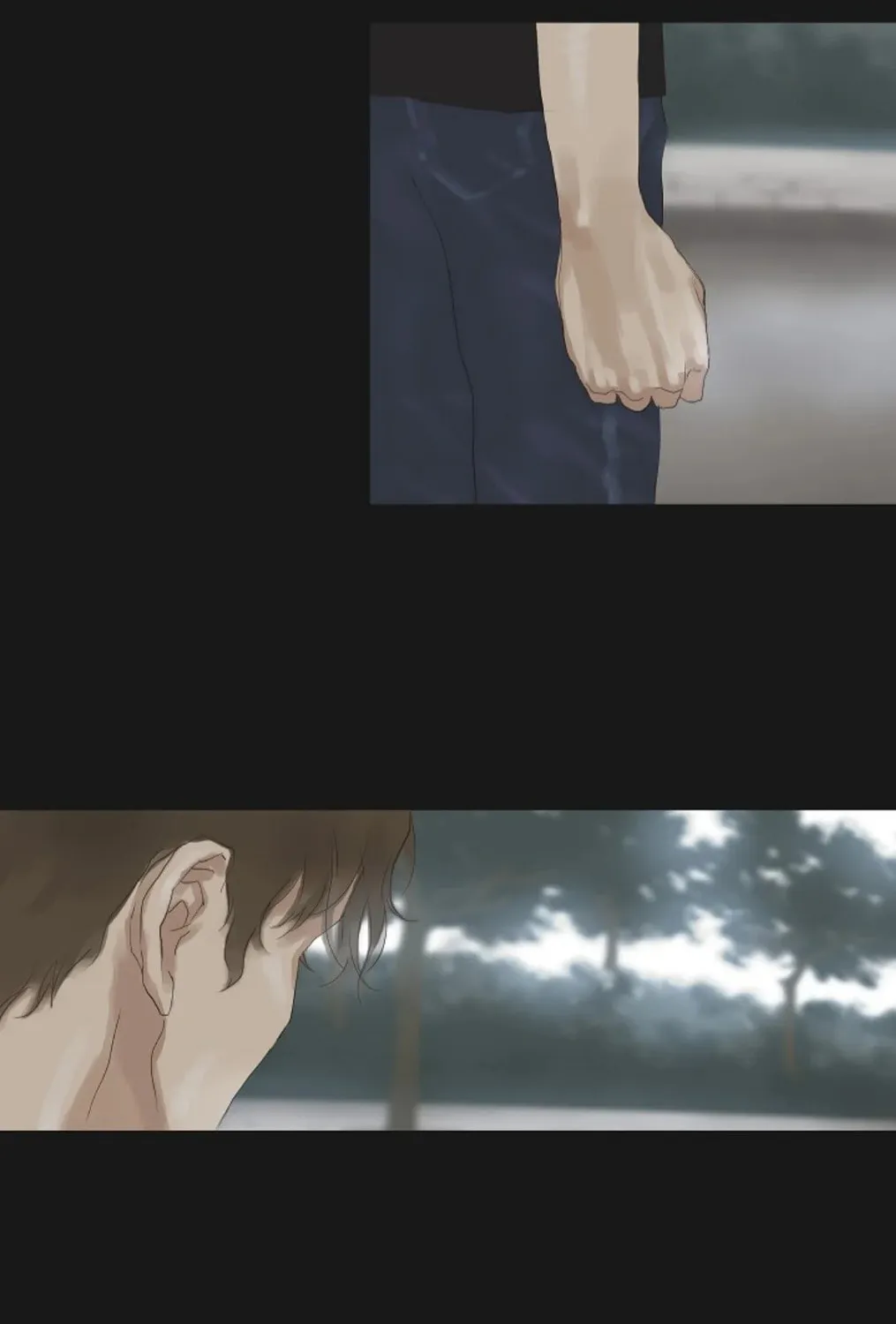Read Ennui chapter 23 image 60 on Lezhin