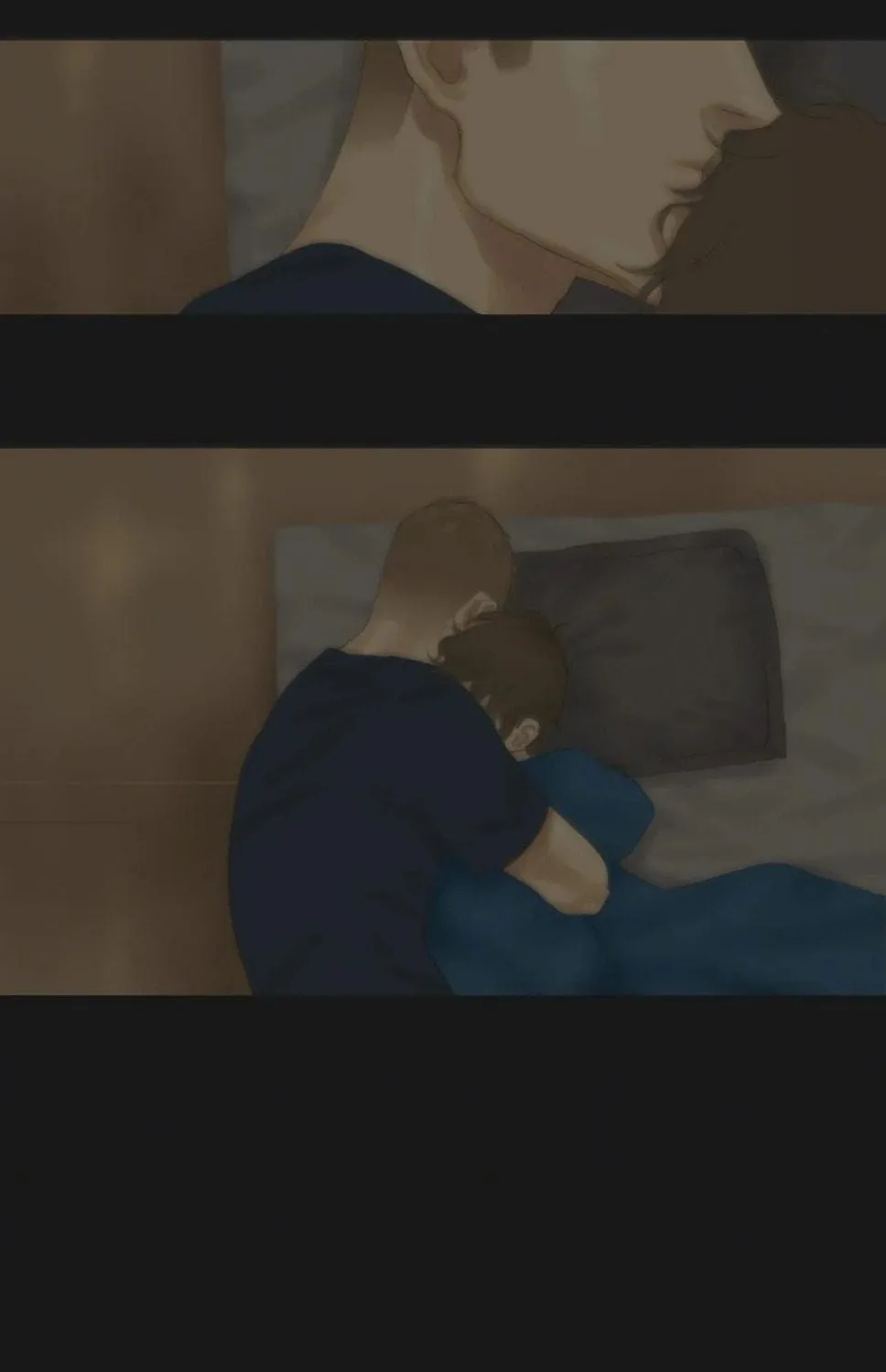 Read Ennui chapter 23 image 66 on Lezhin