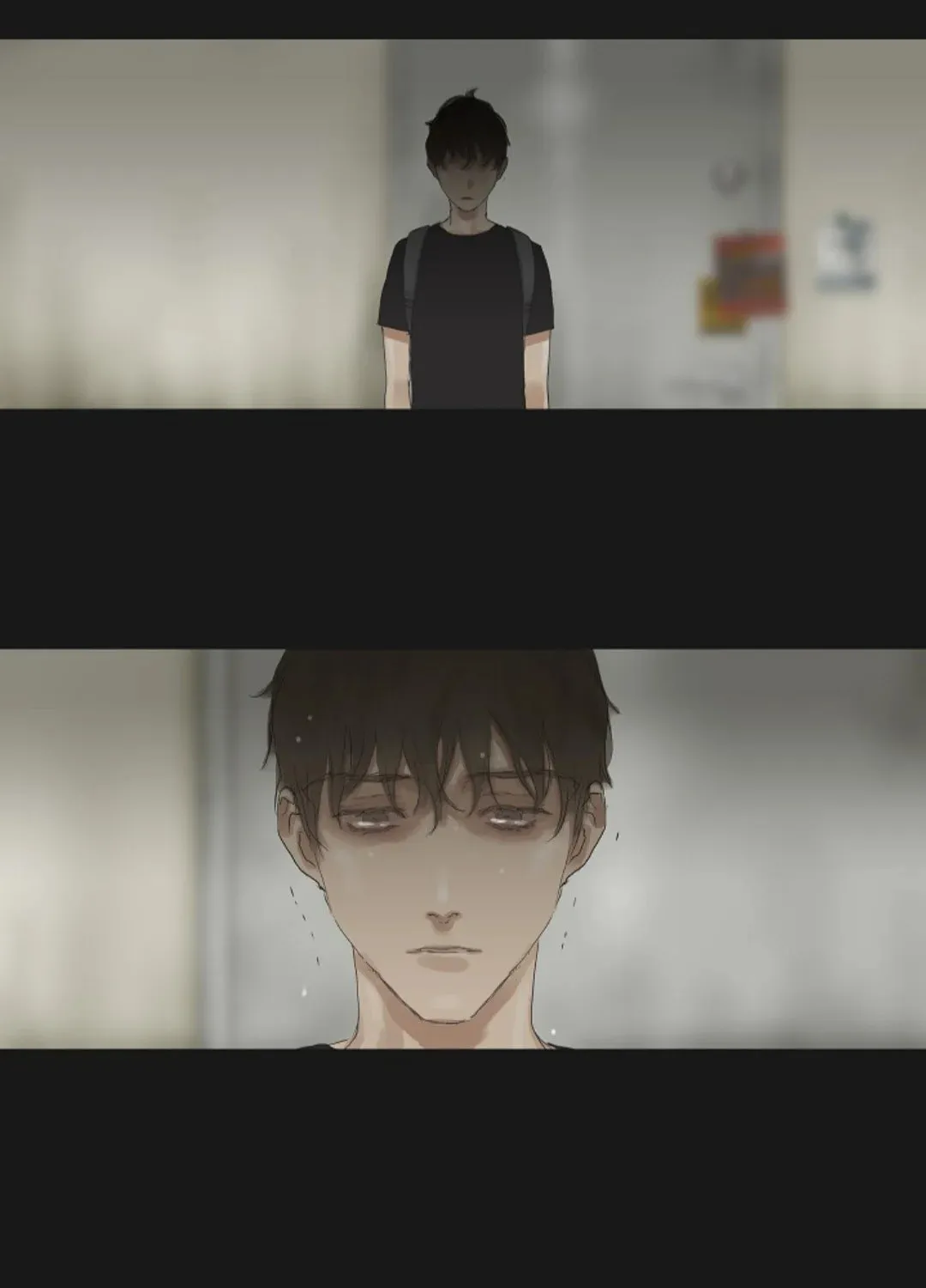 Read Ennui chapter 23 image 72 on Lezhin