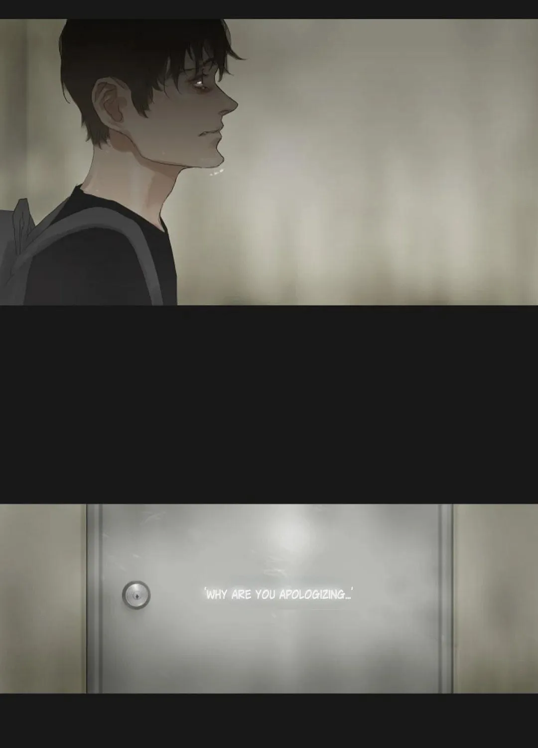 Read Ennui chapter 23 image 80 on Lezhin