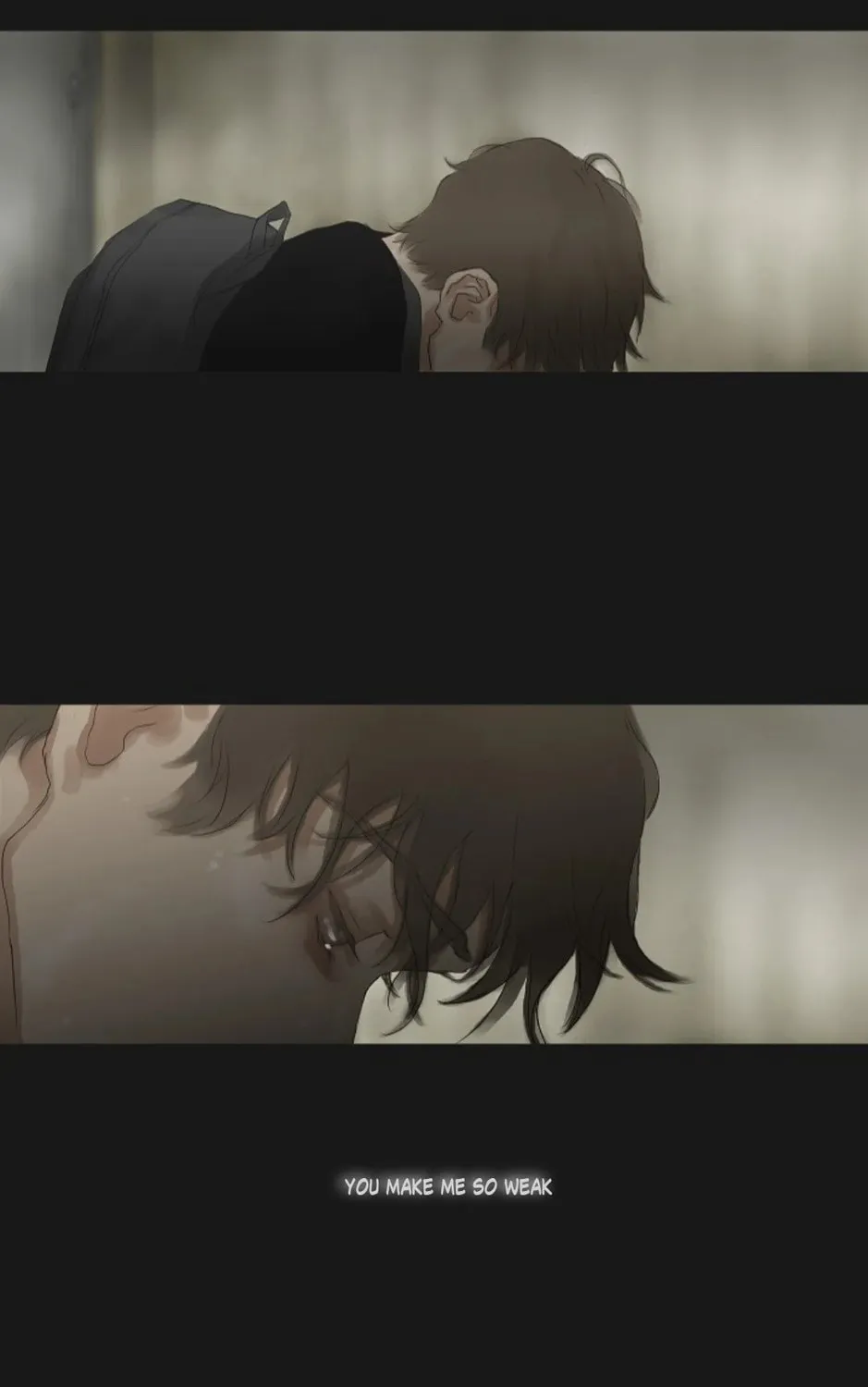 Read Ennui chapter 23 image 82 on Lezhin