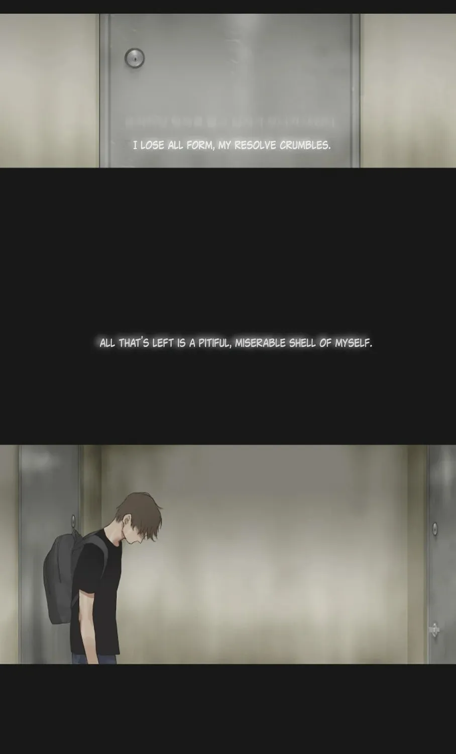 Read Ennui chapter 23 image 84 on Lezhin
