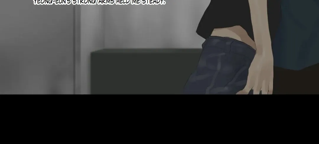 Read Ennui chapter 24 image 1 on Lezhin