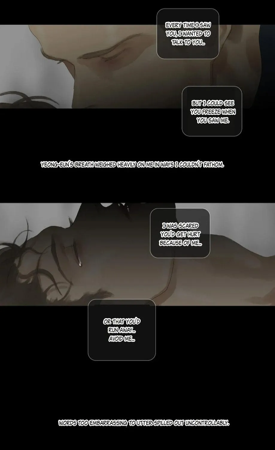 Read Ennui chapter 24 image 16 on Lezhin