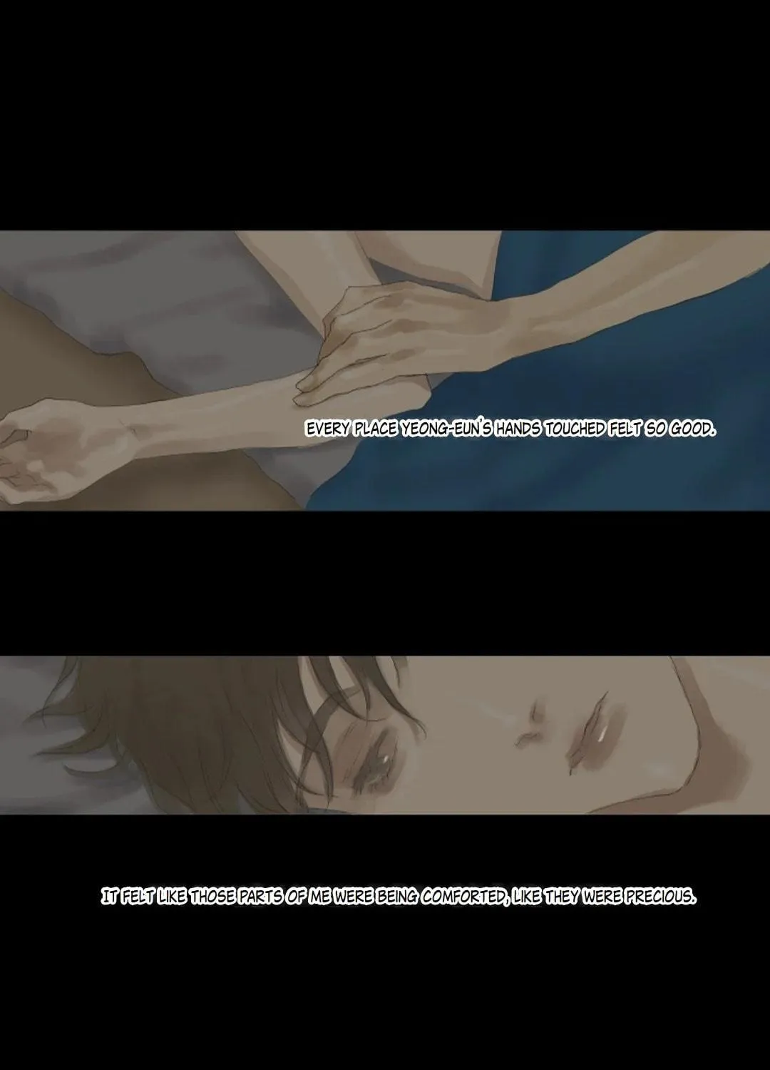 Read Ennui chapter 24 image 18 on Lezhin