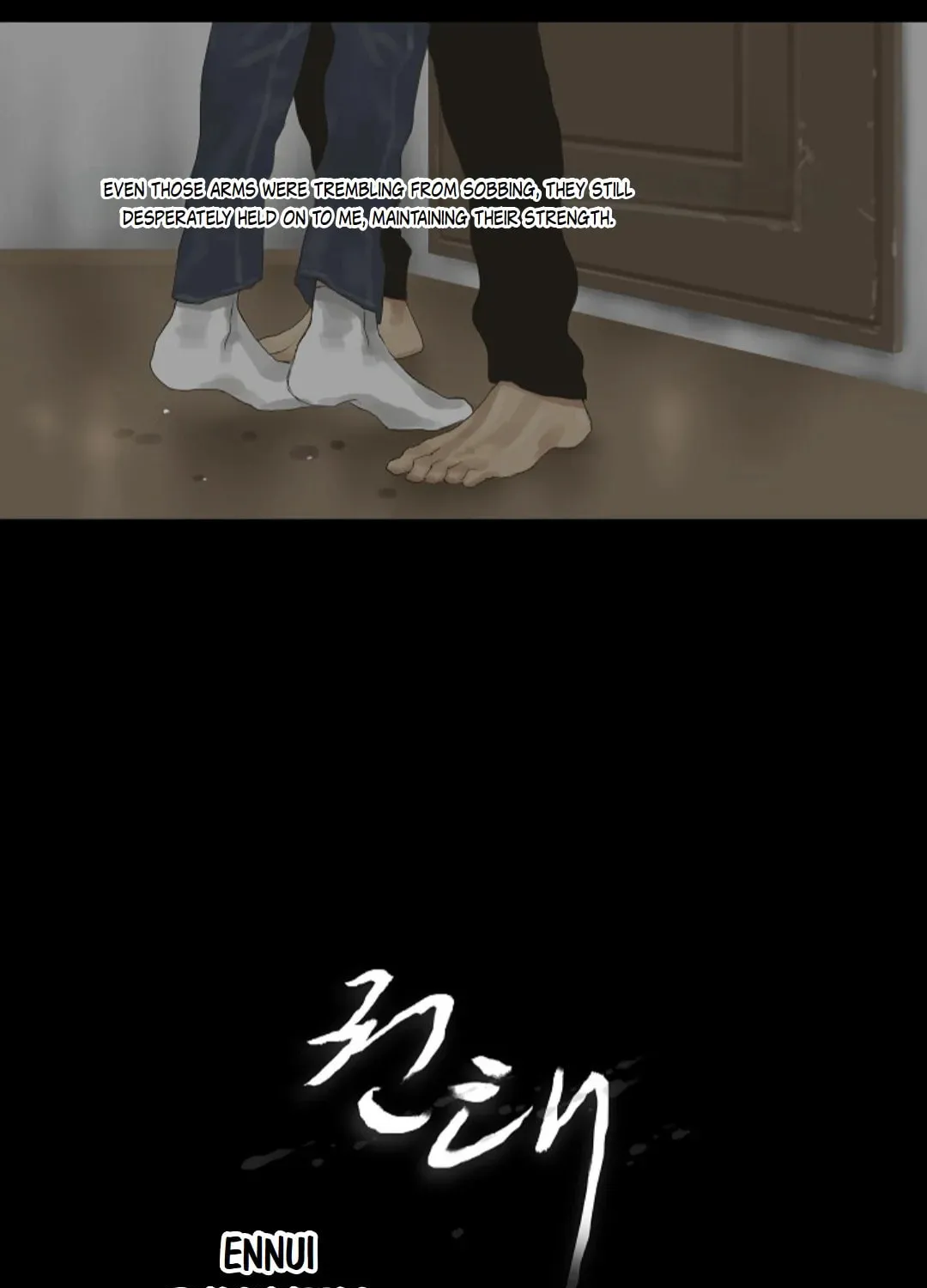 Read Ennui chapter 24 image 2 on Lezhin