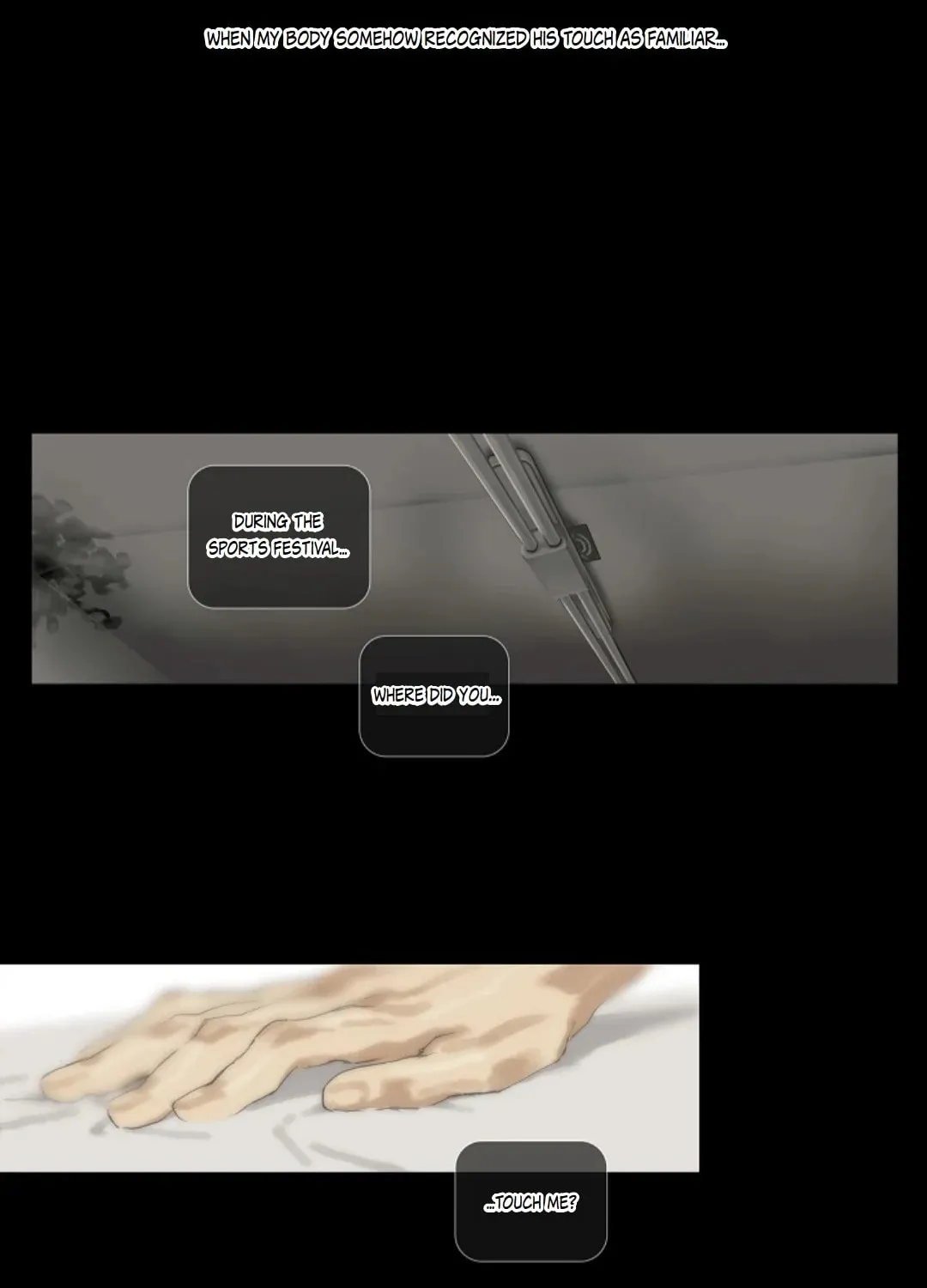Read Ennui chapter 24 image 20 on Lezhin