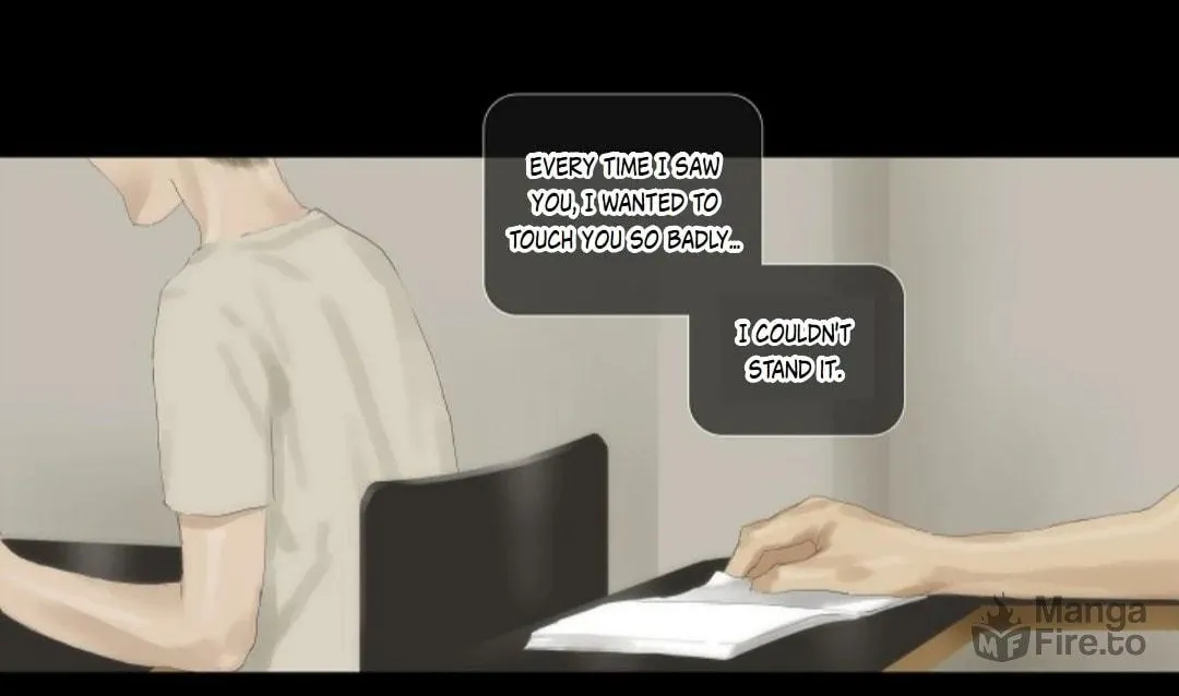 Read Ennui chapter 24 image 23 on Lezhin