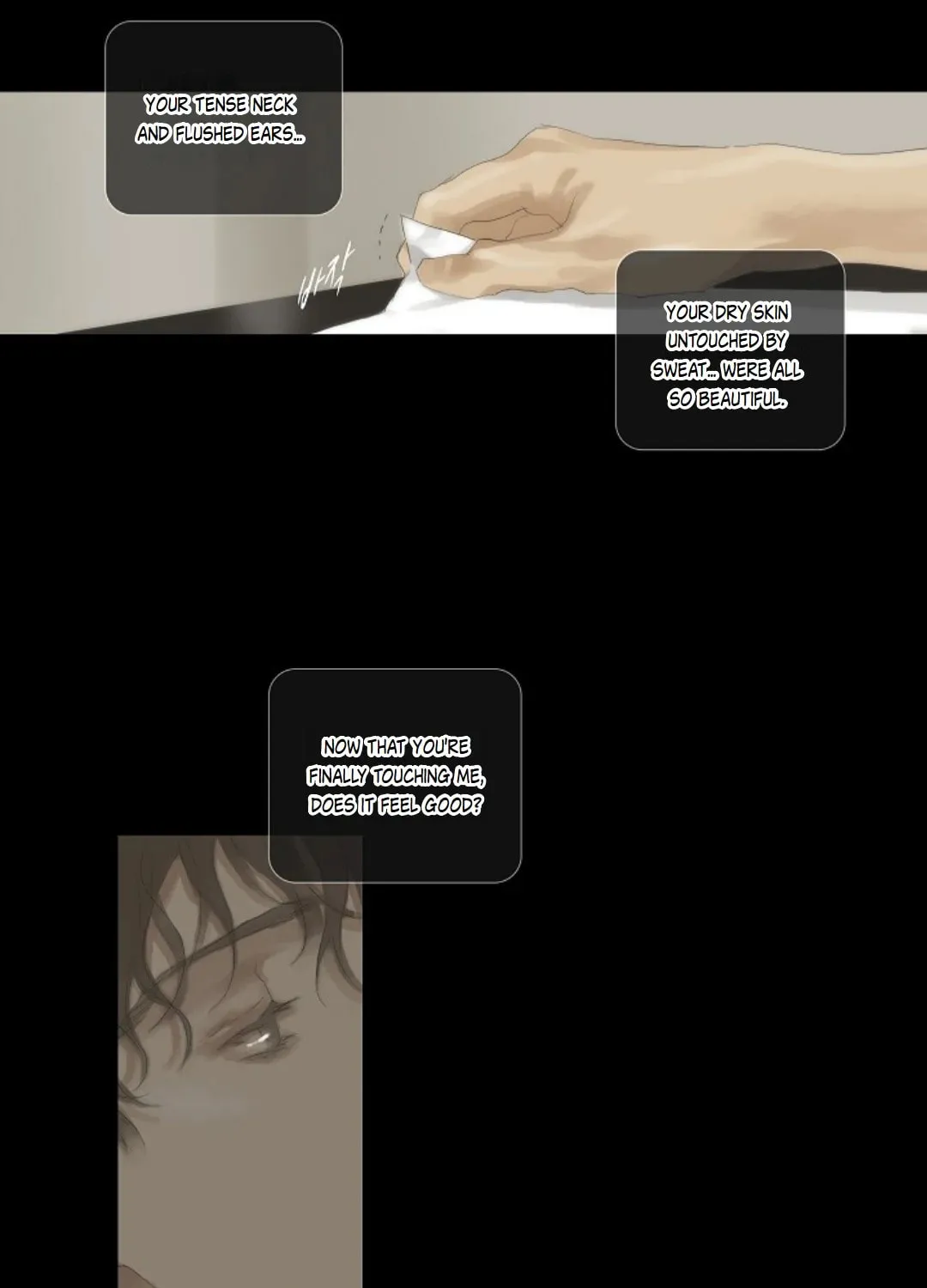 Read Ennui chapter 24 image 24 on Lezhin