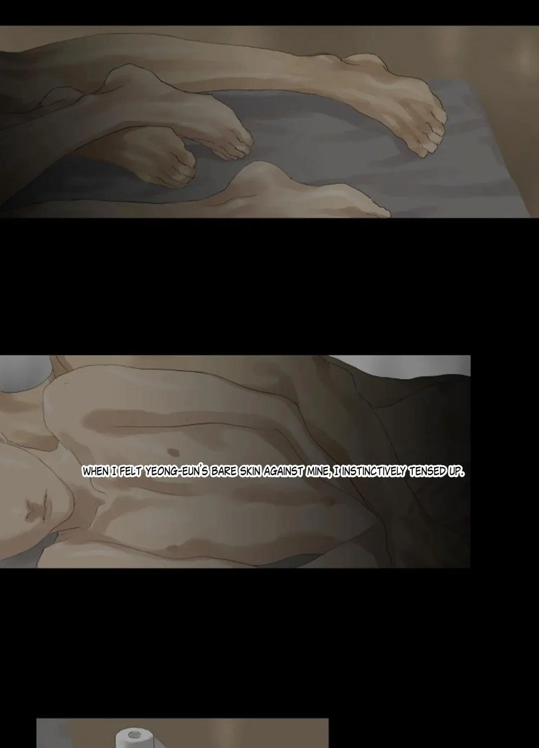 Read Ennui chapter 24 image 28 on Lezhin
