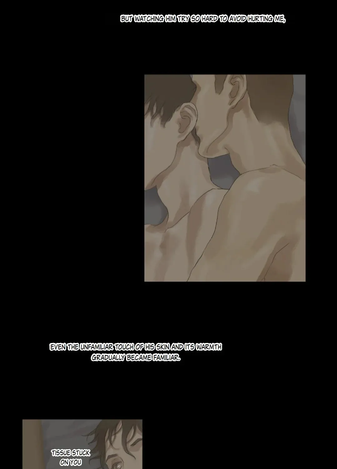 Read Ennui chapter 24 image 30 on Lezhin