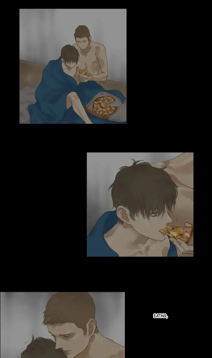Read Ennui chapter 24 image 34 on Lezhin
