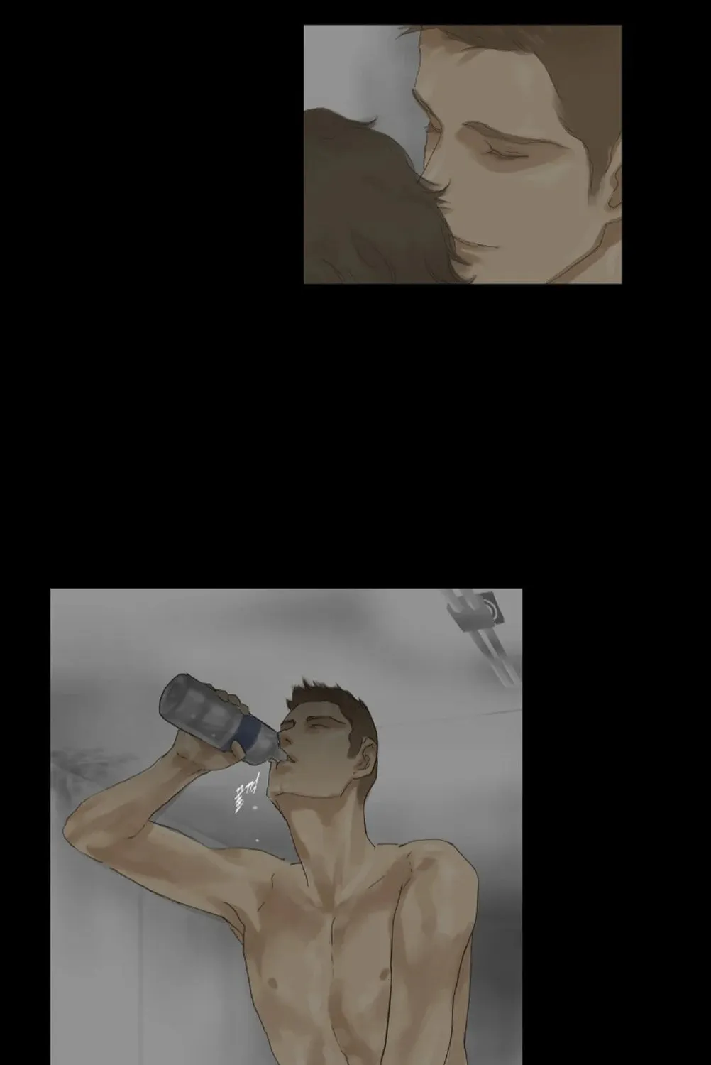 Read Ennui chapter 24 image 36 on Lezhin