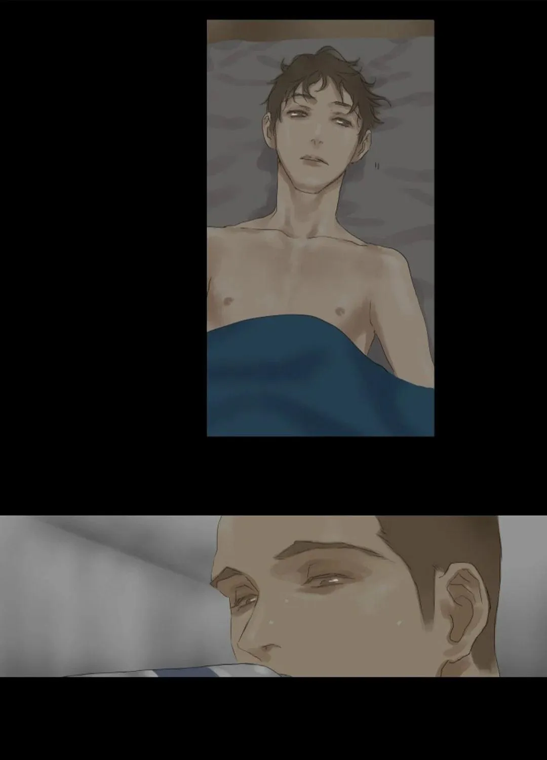 Read Ennui chapter 24 image 38 on Lezhin