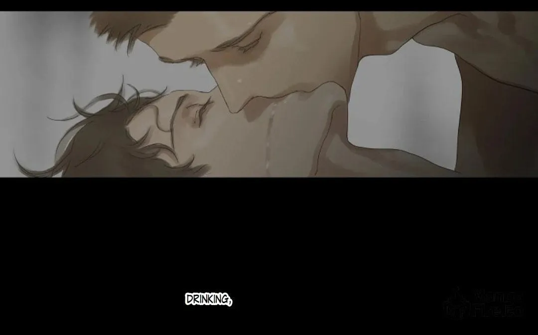Read Ennui chapter 24 image 39 on Lezhin