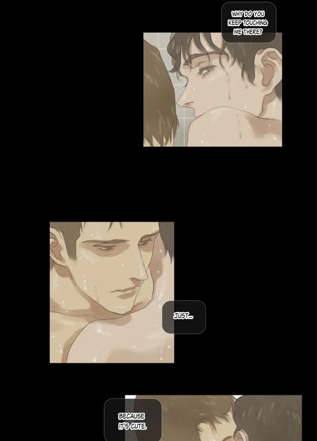 Read Ennui chapter 24 image 46 on Lezhin