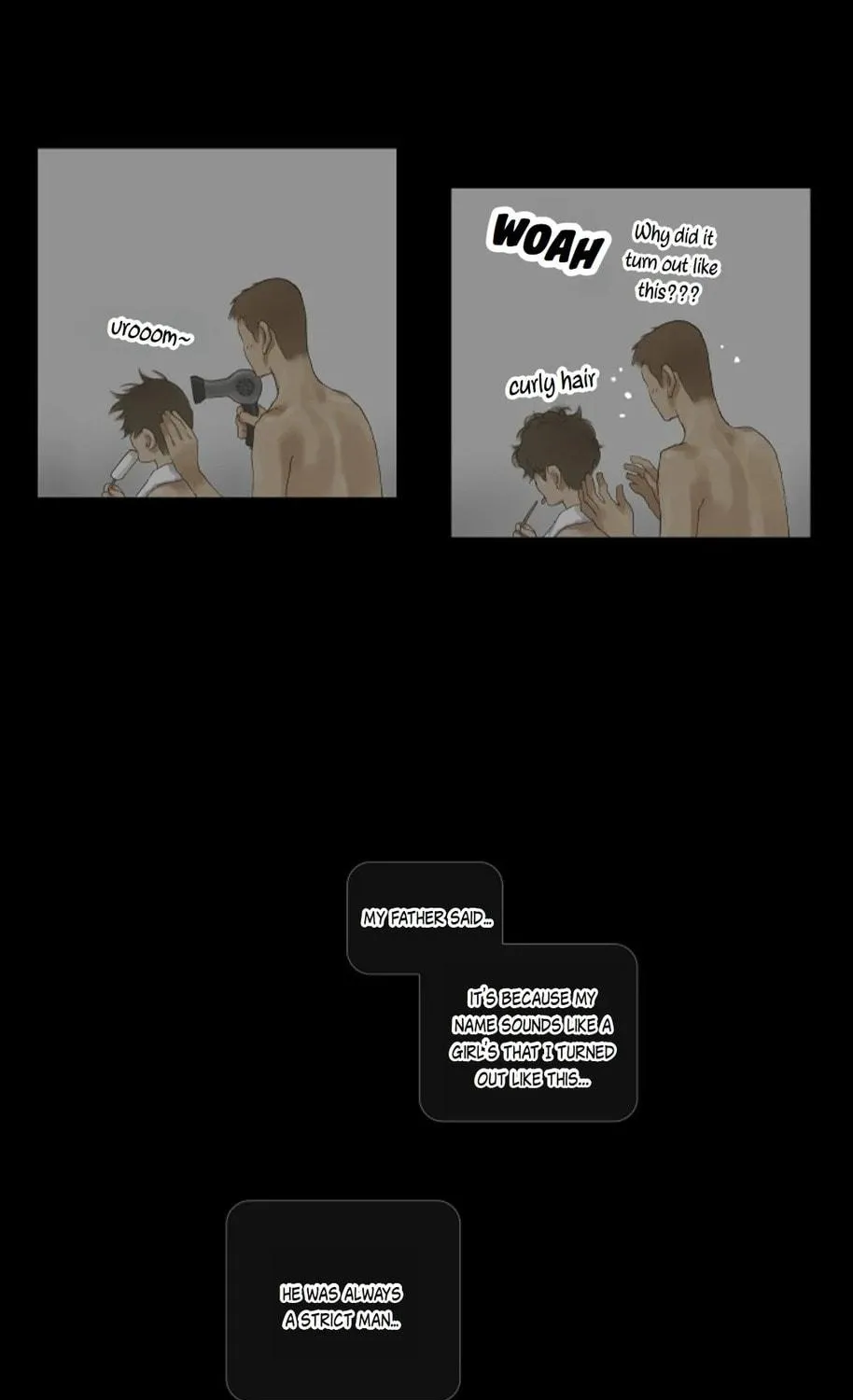 Read Ennui chapter 24 image 48 on Lezhin