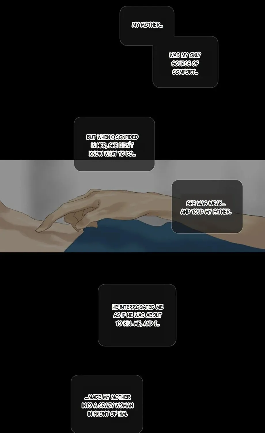 Read Ennui chapter 24 image 50 on Lezhin